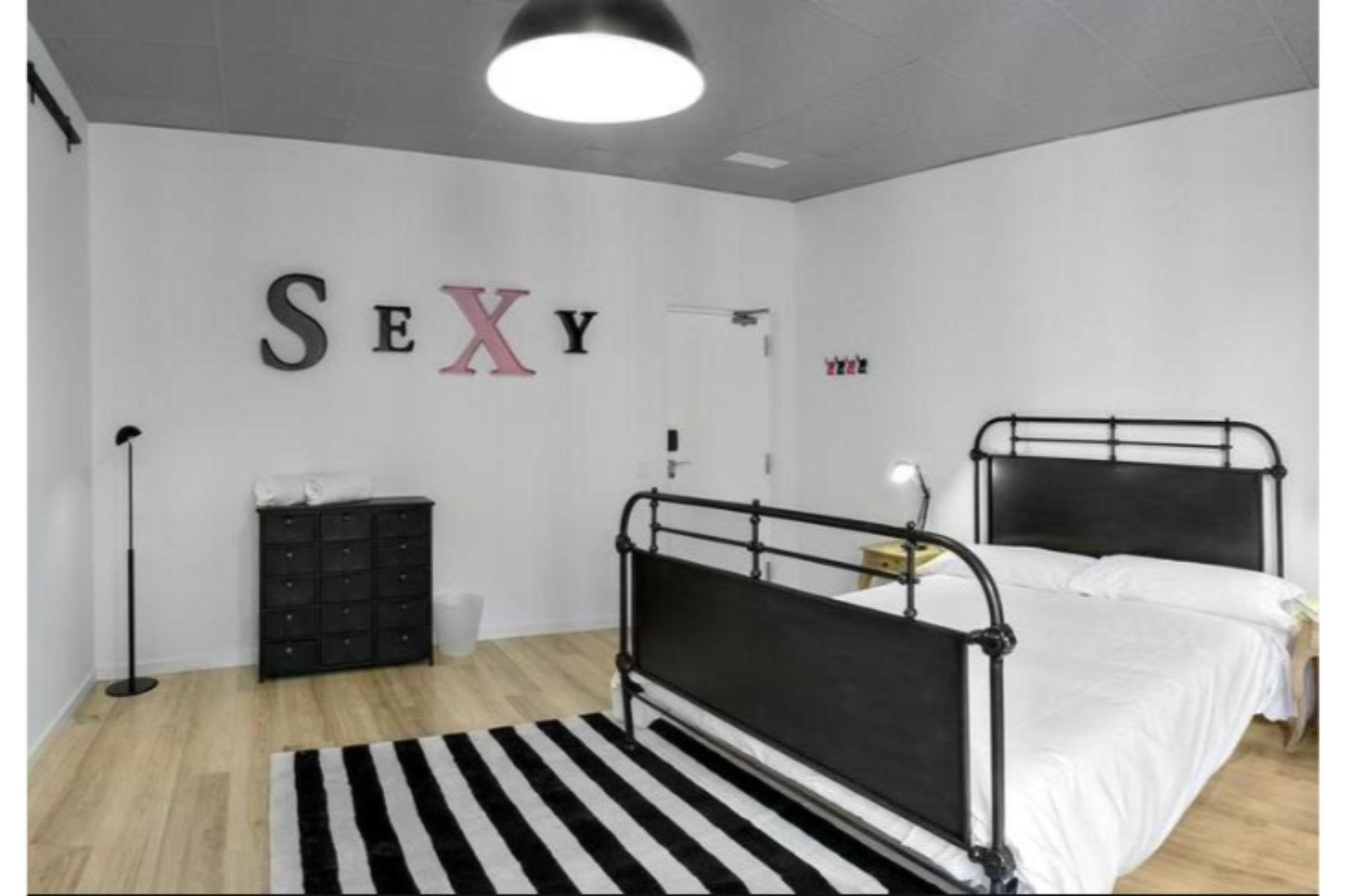 Safestay Madri