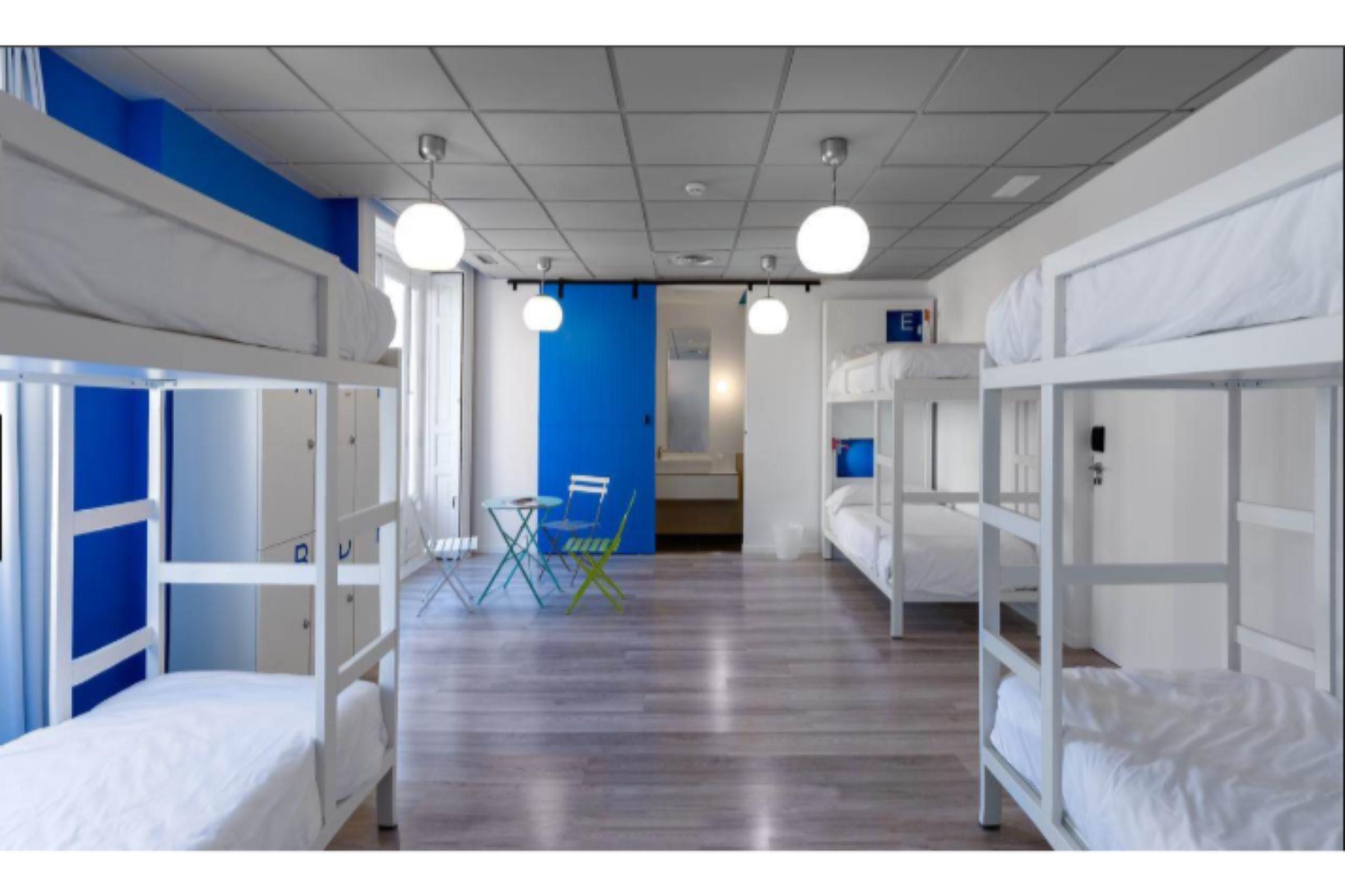 Safestay Albergue *
