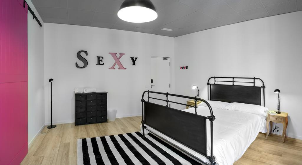 Hostel Safestay Central
