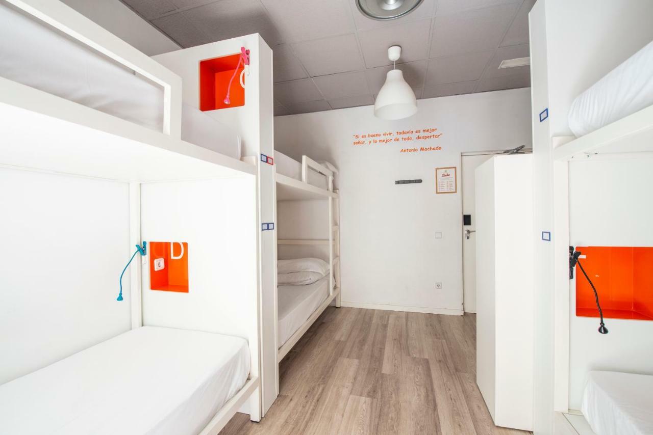 Safestay Central