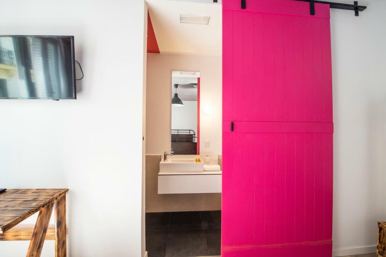 Albergue Safestay