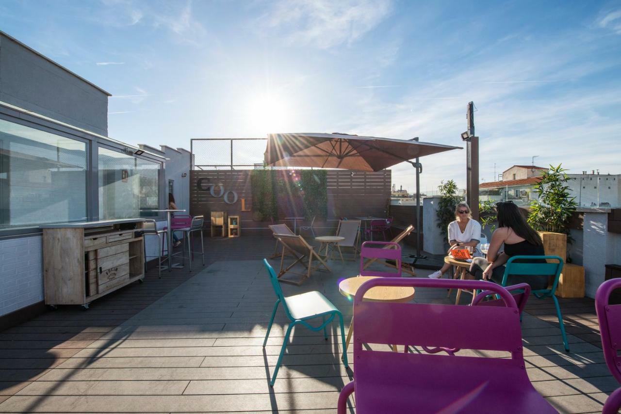Safestay Albergue Madri