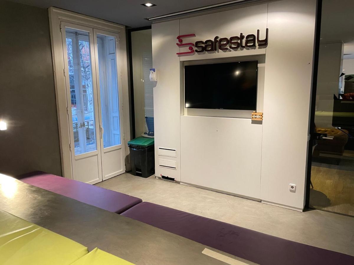Ostello Safestay